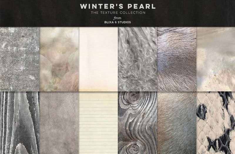 Winter's-Pearl