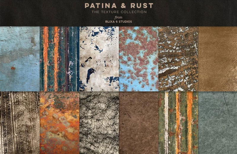 patina-&-Rust