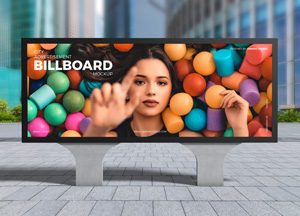 Free-City-Advertisement-Billboard-Mockup-300