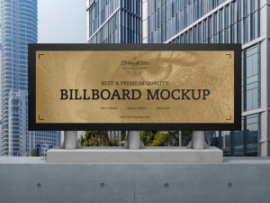 3-Outdoor-Advertisement-Billboard-Mockup