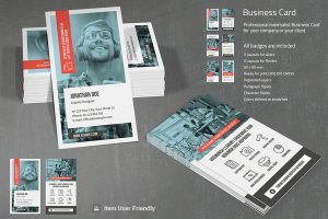 Creative-Designer-Modern-Business-Card