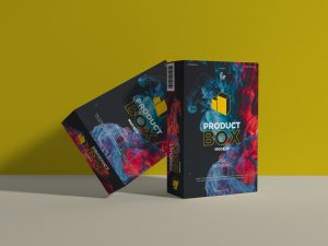 Free-Product-Box-Mockup-For-Packaging