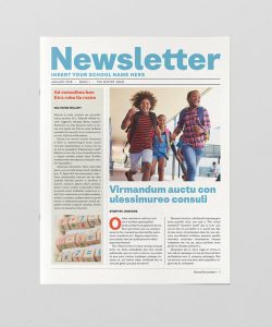 How-to-Create-a-School-Newsletter-Template-in-InDesign