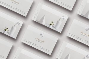 Minimal-Business-Card-For-Creative-Director