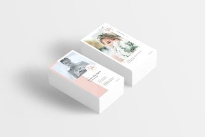 Modern-Wedding-Photography-Business-Card-Design