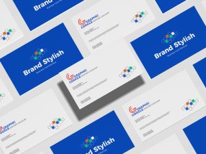 Free-Brand-Stylish-Business-Card-Mockup-1
