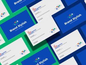 Free-Brand-Stylish-Business-Card-Mockup