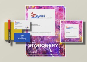 Free-Top-View-Stationery-Mockup-PSD-300