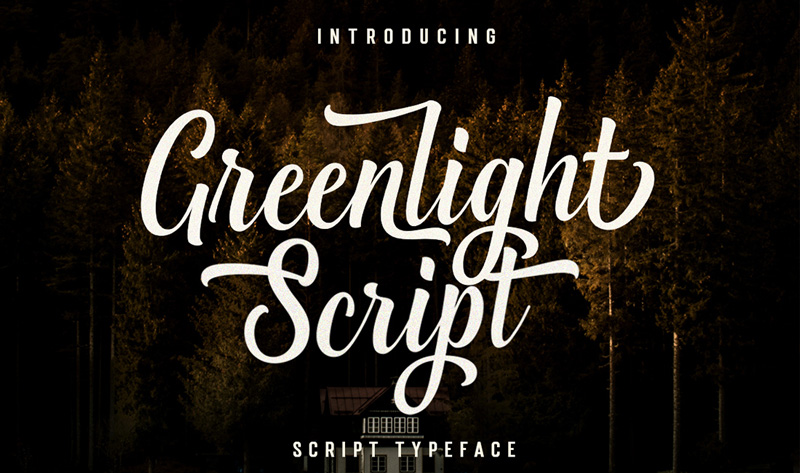 Greenlight-Script