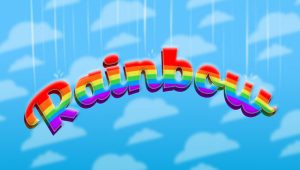 Create-a-Cartoon-Rainbow-Text-Effect-in-Photoshop