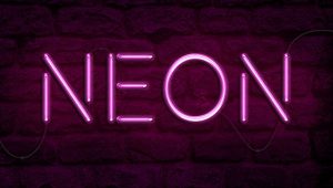 Create-a-Realistic-Neon-Light-Text-Effect-in-Adobe-Photoshop