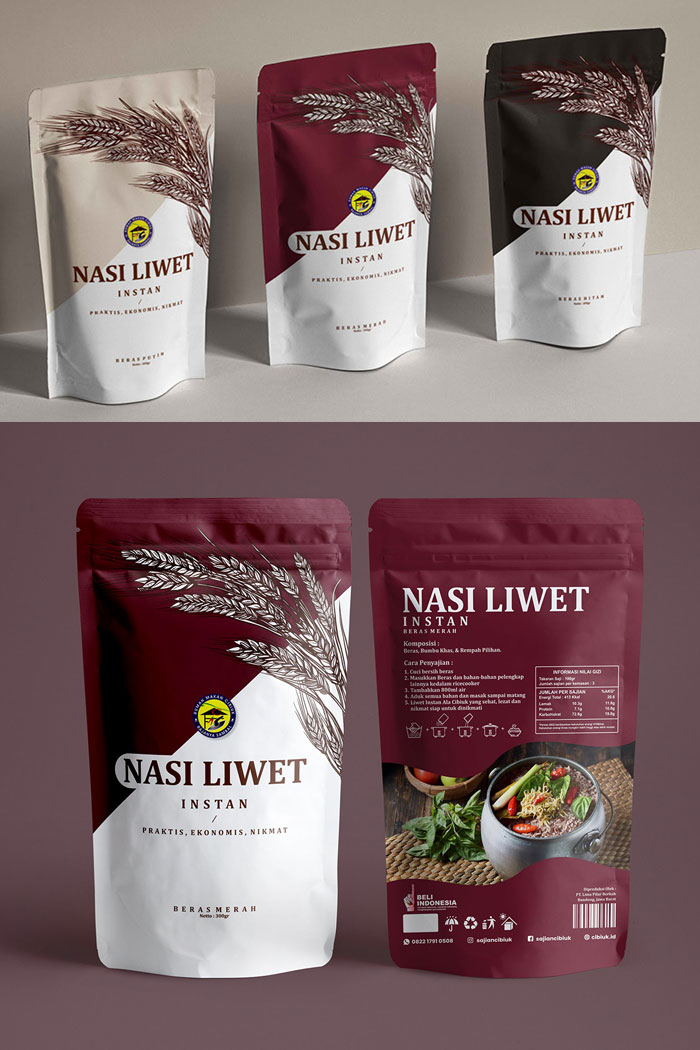 30 Creative Packaging Design Ideas For 2020 Graphic Google Tasty 