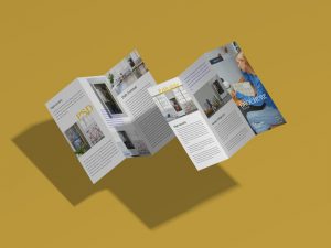 Free-Brand-Front-Back-Tri-Fold-Brochure-Mockup-PSD