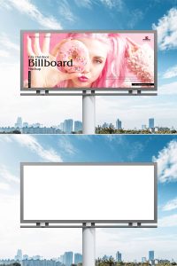 Free-City-Advertisement-Outdoor-Hoarding-Billboard-Mockup