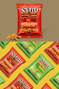 Snacks-Packaging-Design