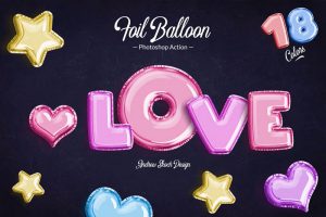 Foil-Balloon-Photoshop-Action-6