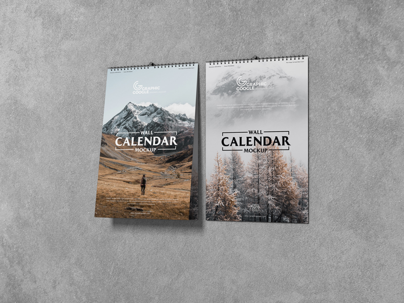 Free-11x17-Wall-Calendar-Mockup
