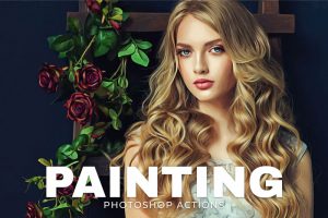 Painting-Photoshop-Actions-17
