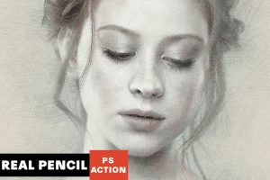 Real-Pencil-Photoshop-Action-11