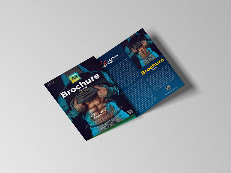Free-Brand-A5-Tri-Fold-Brochure-Mockup