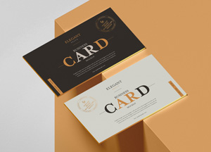 Free-Elegant-Brand-Business-Card-Mockup-300
