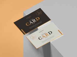 Free-Elegant-Brand-Business-Card-Mockup-600