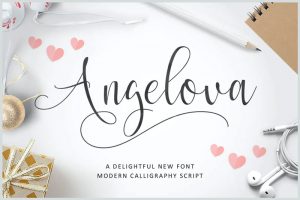 Angelova-Calligraphy-Modern-Script