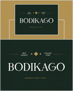 Bodikago-Modern-Luxury-Serif-Font