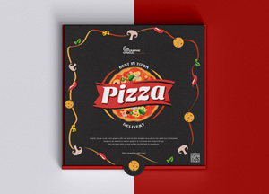 Free-Top-View-Packaging-Pizza-Mockup-300
