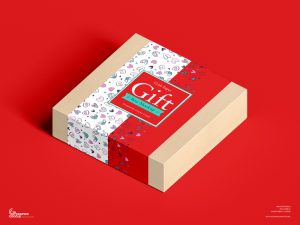 Free-Craft-Paper-Square-Gift-Box-Mockup