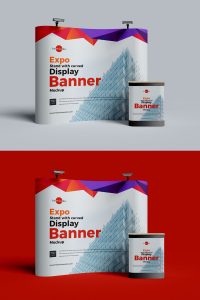 Free-Expo-Display-Stand-Banner-Mockup-PSD