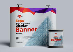 Free-Expo-Display-Stand-Banner-Mockup-PSD-300