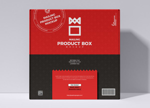 Free-Mailing-Product-Box-Mockup-300