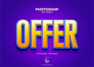 Free-Offer-Photoshop-Text-Effect-300
