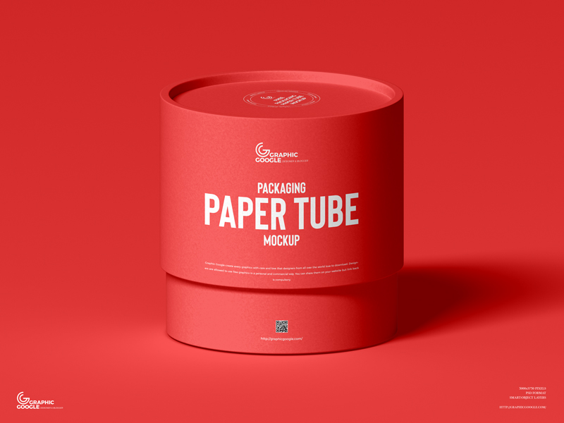 Free-PSD-Packaging-Paper-Tube-Mockup