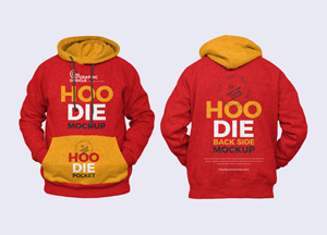 Free-Front-and-Back-Hoodie-Mockup-300