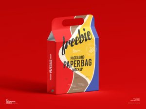 Free-Packaging-Paper-Bag-Mockup-600