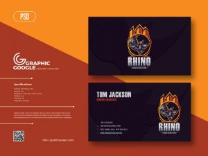 Free-Rhino-Construction-Business-Card-Design-Template-2021