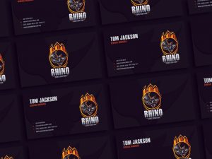 Free-Rhino-Construction-Business-Card-Design-Template-2021-600