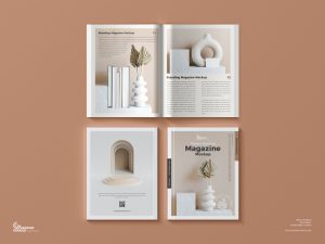 Free-Modern-Branding-Magazine-Mockup