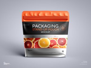 Free-Packaging-Stand-up-Pouch-Mockup