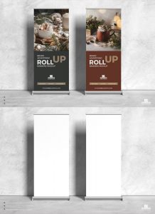 Free-Brand-Advertising-Roll-Up-Banners-Mockup-PSD-Design-Template
