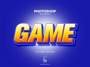 Free-Game-Photoshop-Text-Effect-600