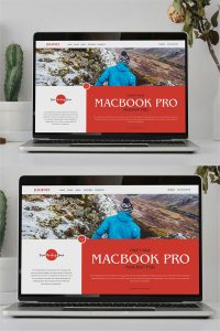 Free-MacBook-Pro-Mockup-Design