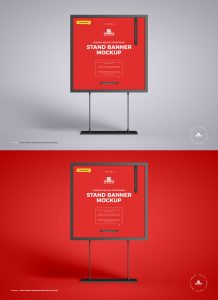 Free-Modern-Square-Advertising-Stand-Banner-Mockup-PSD-Design-Template