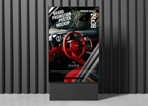 Free-Premium-Branding-Poster-Mockup-300