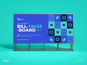 Free-Advertisement-16x32-Billboard-Mockup-600
