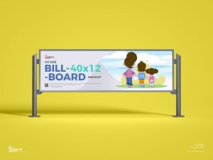 Free-US-Size-40x12-ft-Billboard-Mockup-600