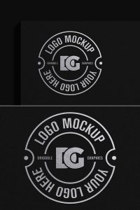 Free-Modern-Foil-Logo-Mockup-PSD