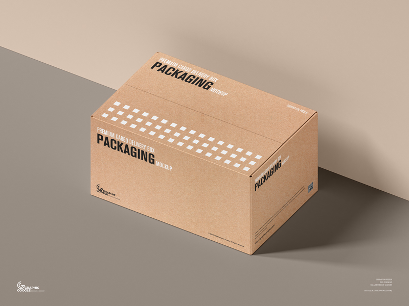 Free-Premium-Cargo-Delivery-Box-Packaging-Mockup-600